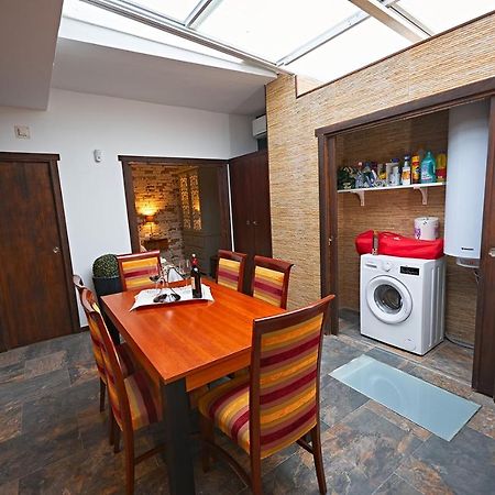 Apartamentos Infantes 28 Ronda Exteriör bild