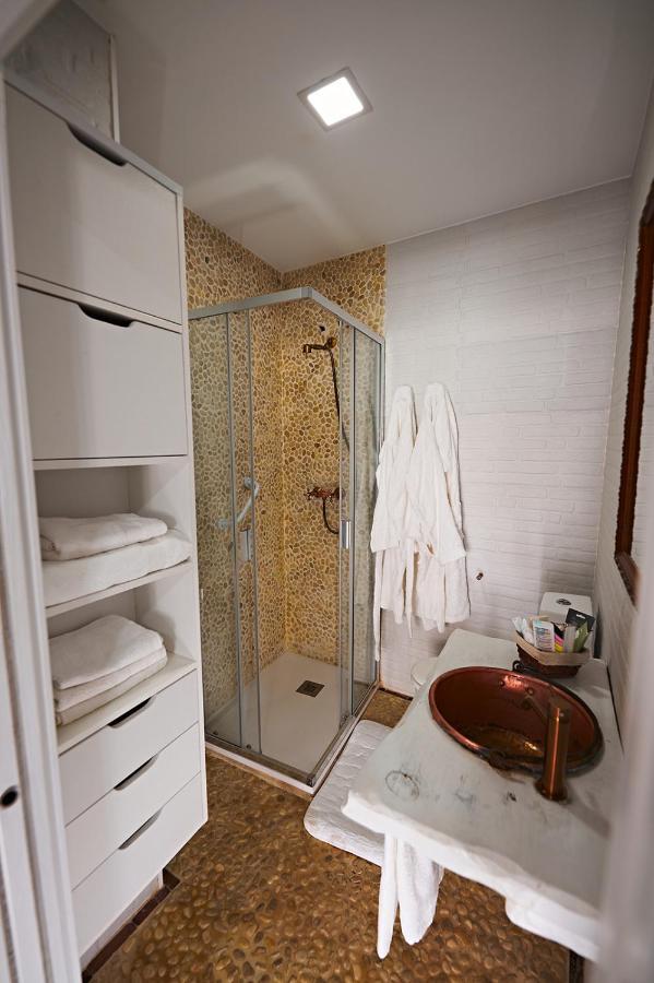 Apartamentos Infantes 28 Ronda Exteriör bild