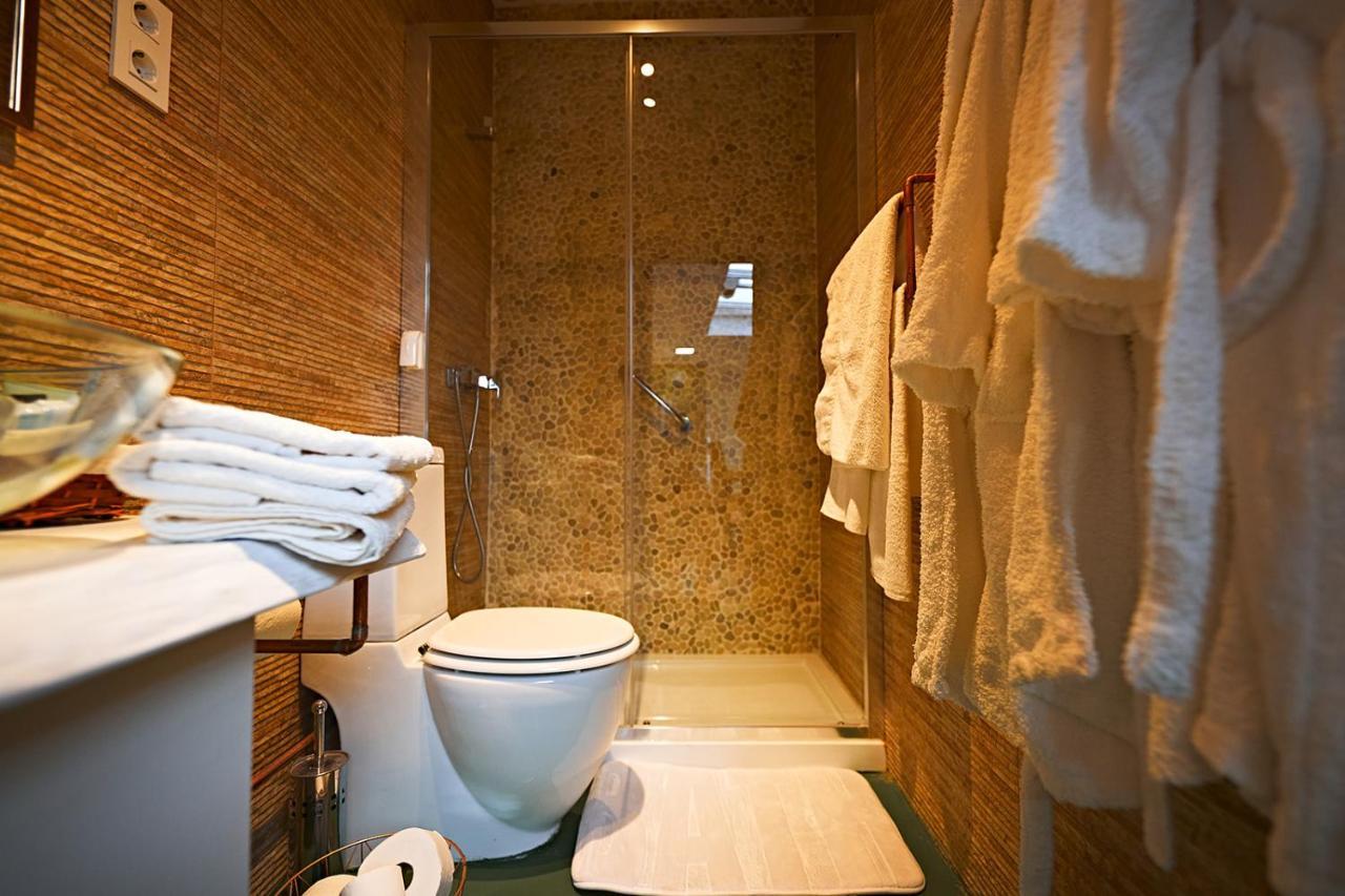 Apartamentos Infantes 28 Ronda Exteriör bild