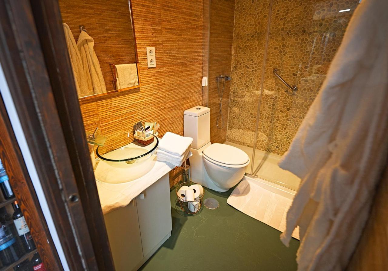 Apartamentos Infantes 28 Ronda Exteriör bild