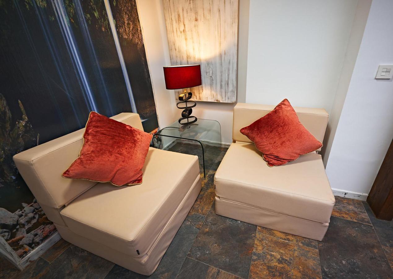 Apartamentos Infantes 28 Ronda Exteriör bild