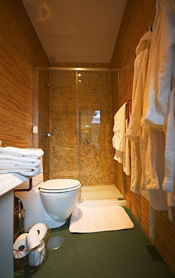 Apartamentos Infantes 28 Ronda Exteriör bild