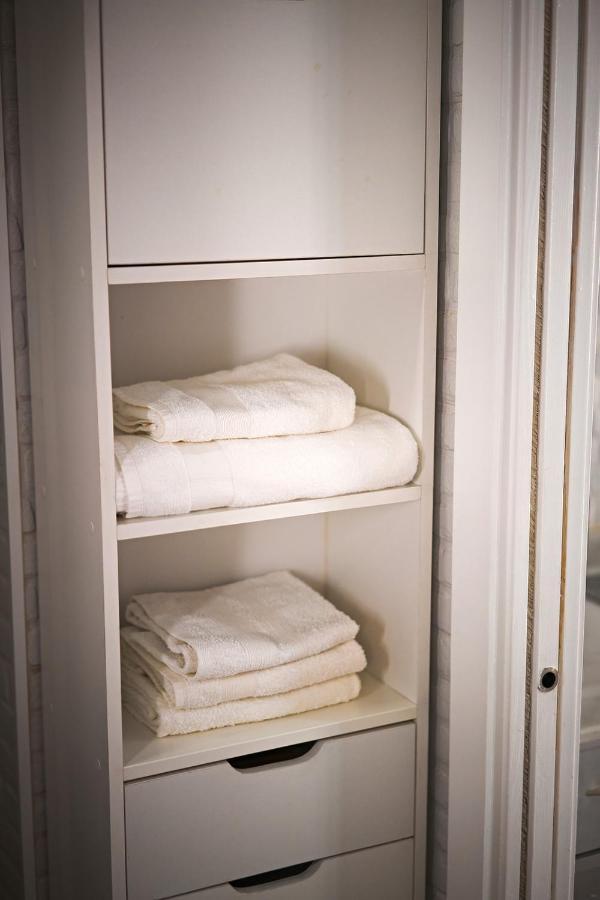 Apartamentos Infantes 28 Ronda Exteriör bild