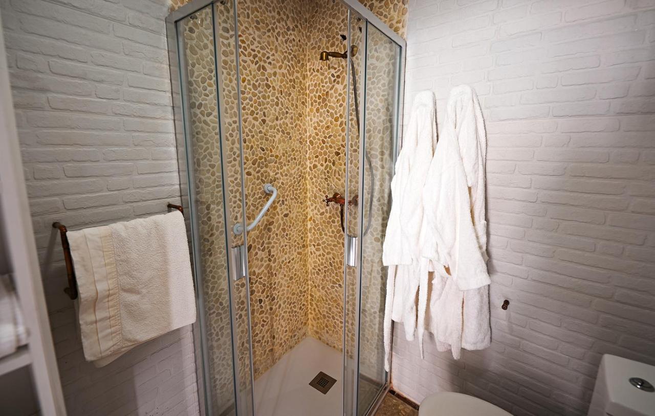 Apartamentos Infantes 28 Ronda Exteriör bild