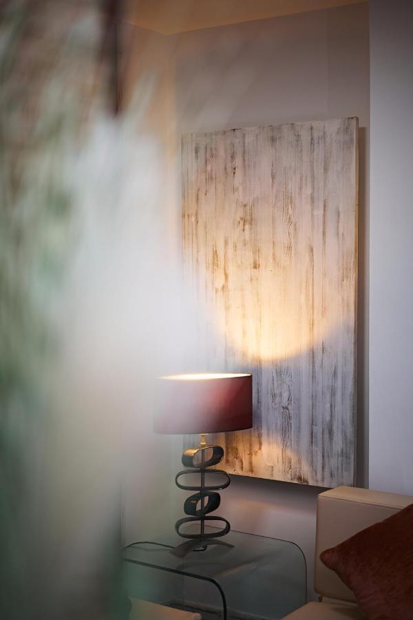 Apartamentos Infantes 28 Ronda Exteriör bild
