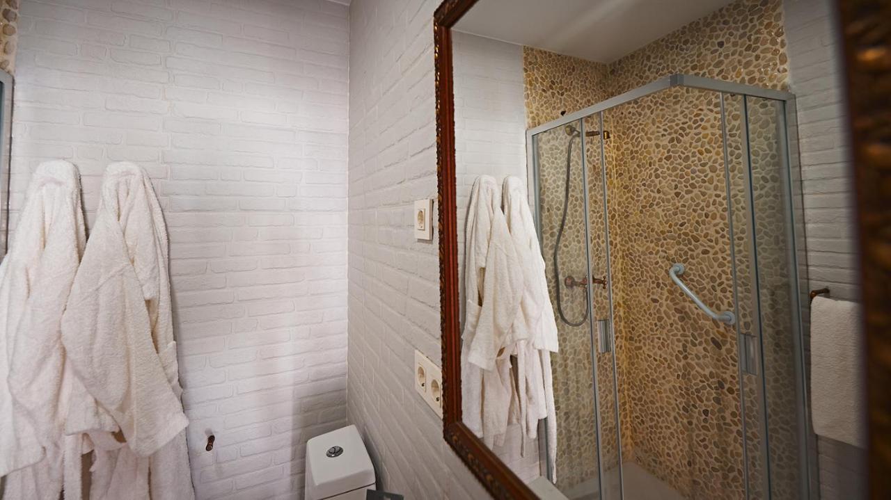 Apartamentos Infantes 28 Ronda Exteriör bild