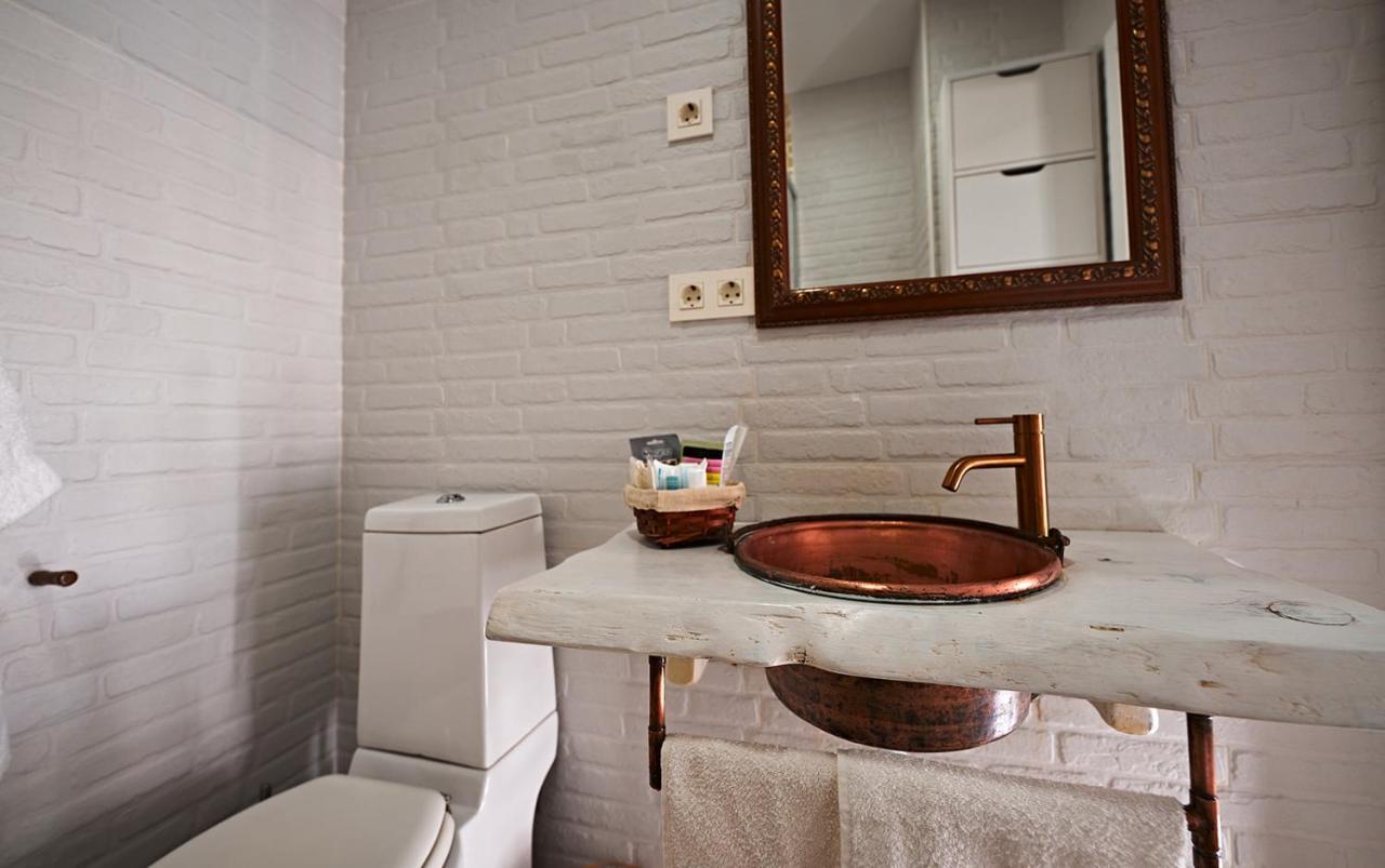 Apartamentos Infantes 28 Ronda Exteriör bild