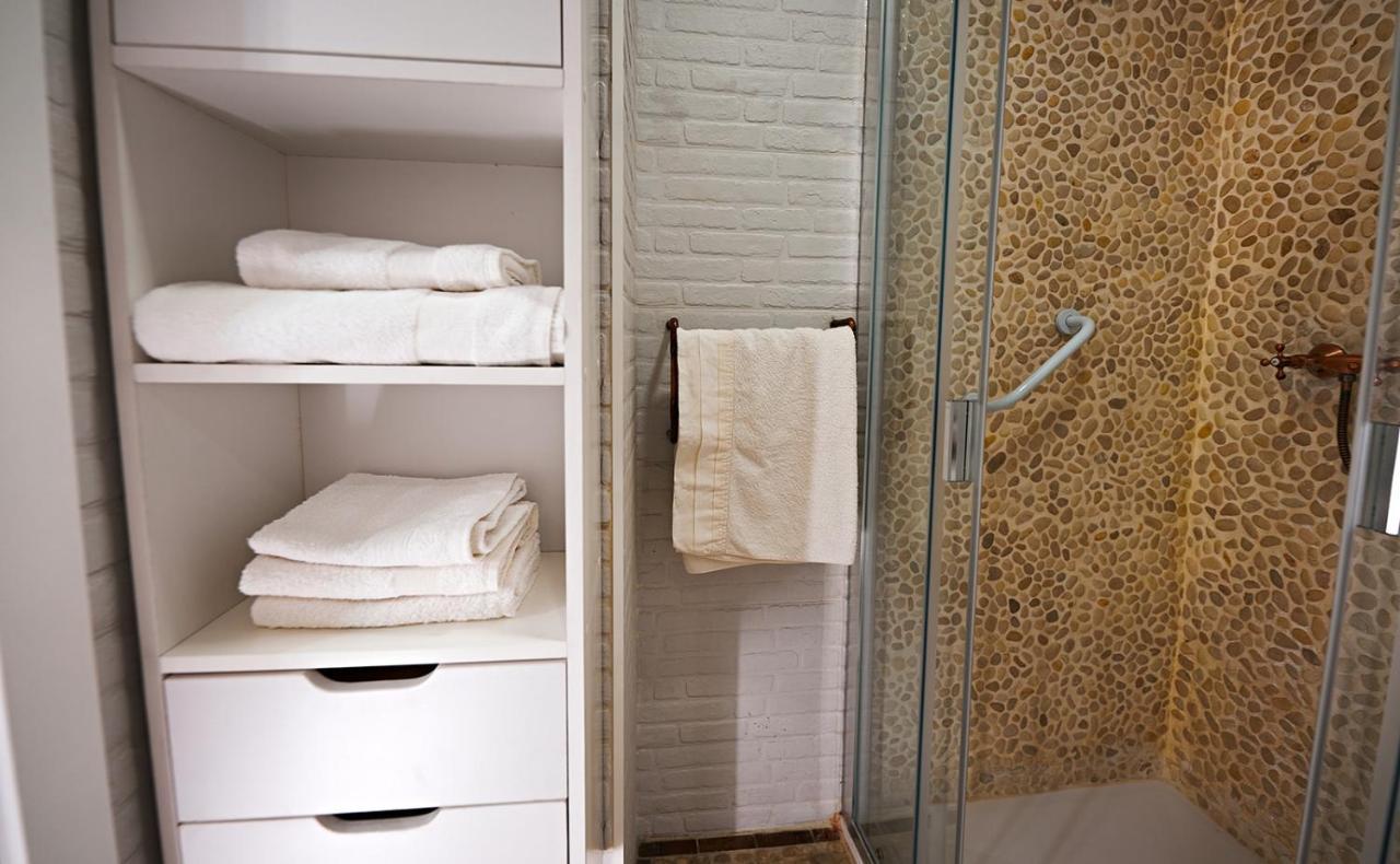 Apartamentos Infantes 28 Ronda Exteriör bild